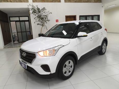 HYUNDAI Creta 1.6 16V 4P FLEX ATTITUDE AUTOM�TICO, Foto 4