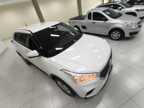 HYUNDAI Creta 1.6 16V 4P FLEX ATTITUDE AUTOM�TICO, Foto 5