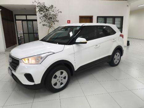 HYUNDAI Creta 1.6 16V 4P FLEX ATTITUDE AUTOM�TICO, Foto 6