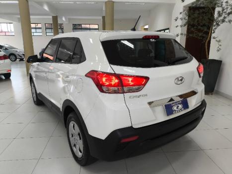 HYUNDAI Creta 1.6 16V 4P FLEX ATTITUDE AUTOM�TICO, Foto 7