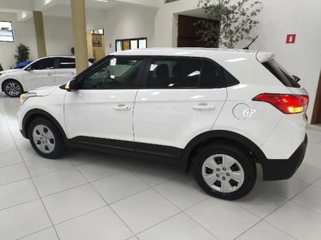 HYUNDAI Creta 1.6 16V 4P FLEX ATTITUDE AUTOM�TICO, Foto 8