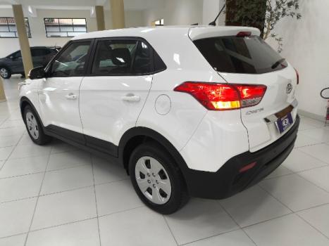 HYUNDAI Creta 1.6 16V 4P FLEX ATTITUDE AUTOM�TICO, Foto 9