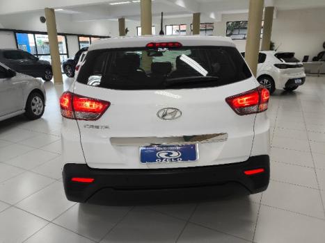 HYUNDAI Creta 1.6 16V 4P FLEX ATTITUDE AUTOM�TICO, Foto 10