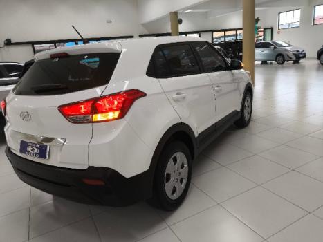 HYUNDAI Creta 1.6 16V 4P FLEX ATTITUDE AUTOM�TICO, Foto 11
