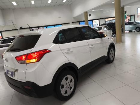 HYUNDAI Creta 1.6 16V 4P FLEX ATTITUDE AUTOM�TICO, Foto 12