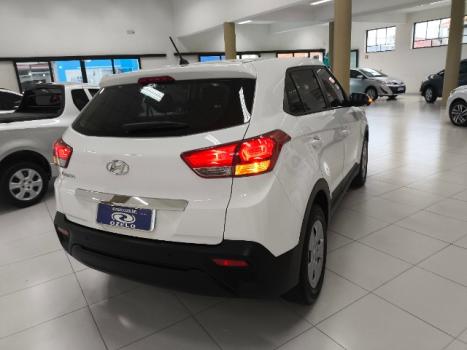 HYUNDAI Creta 1.6 16V 4P FLEX ATTITUDE AUTOM�TICO, Foto 13