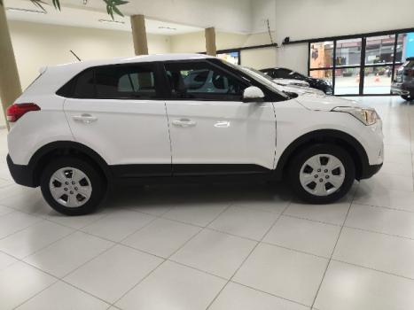 HYUNDAI Creta 1.6 16V 4P FLEX ATTITUDE AUTOM�TICO, Foto 14