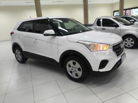 HYUNDAI Creta 1.6 16V 4P FLEX ATTITUDE AUTOM�TICO, Foto 15
