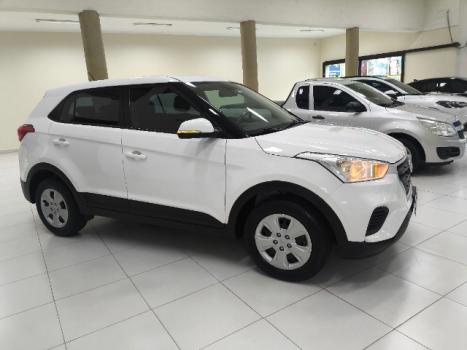 HYUNDAI Creta 1.6 16V 4P FLEX ATTITUDE AUTOM�TICO, Foto 16