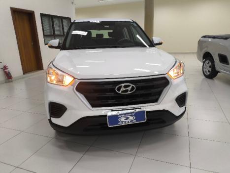 HYUNDAI Creta 1.6 16V 4P FLEX ATTITUDE AUTOM�TICO, Foto 19