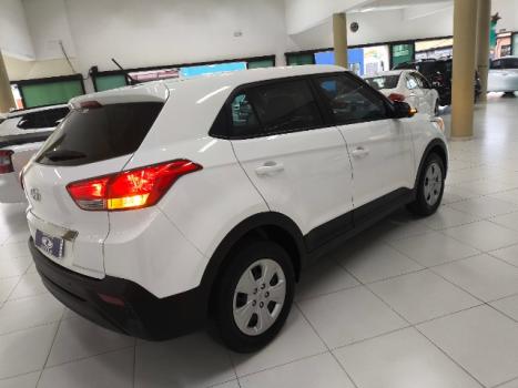 HYUNDAI Creta 1.6 16V 4P FLEX ATTITUDE AUTOM�TICO, Foto 21