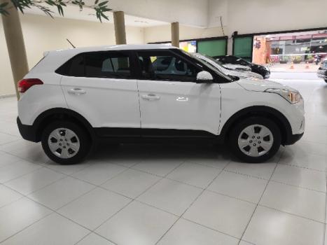HYUNDAI Creta 1.6 16V 4P FLEX ATTITUDE AUTOM�TICO, Foto 22