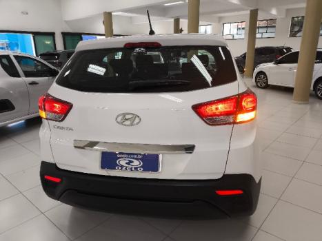 HYUNDAI Creta 1.6 16V 4P FLEX ATTITUDE AUTOM�TICO, Foto 23