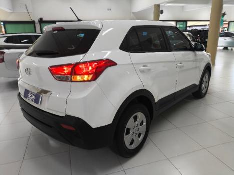 HYUNDAI Creta 1.6 16V 4P FLEX ATTITUDE AUTOM�TICO, Foto 24