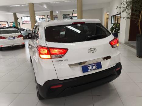 HYUNDAI Creta 1.6 16V 4P FLEX ATTITUDE AUTOM�TICO, Foto 25