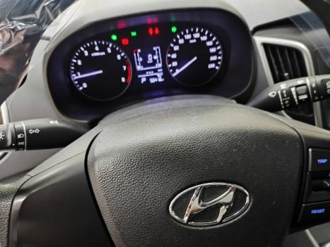 HYUNDAI Creta 1.6 16V 4P FLEX ATTITUDE AUTOM�TICO, Foto 26