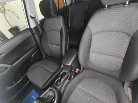 HYUNDAI Creta 1.6 16V 4P FLEX ATTITUDE AUTOM�TICO, Foto 27