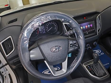 HYUNDAI Creta 1.6 16V 4P FLEX ATTITUDE AUTOM�TICO, Foto 29