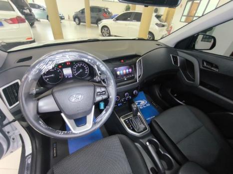 HYUNDAI Creta 1.6 16V 4P FLEX ATTITUDE AUTOM�TICO, Foto 30
