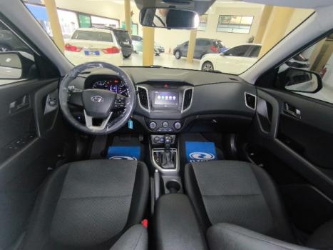 HYUNDAI Creta 1.6 16V 4P FLEX ATTITUDE AUTOM�TICO, Foto 31