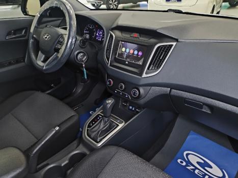 HYUNDAI Creta 1.6 16V 4P FLEX ATTITUDE AUTOM�TICO, Foto 33