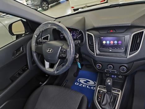 HYUNDAI Creta 1.6 16V 4P FLEX ATTITUDE AUTOM�TICO, Foto 34
