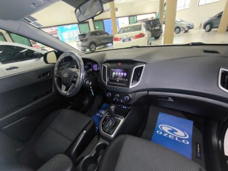 HYUNDAI Creta 1.6 16V 4P FLEX ATTITUDE AUTOM�TICO, Foto 35