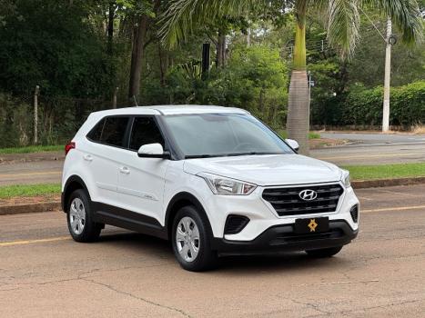 HYUNDAI Creta 1.6 16V 4P FLEX ATTITUDE AUTOM�TICO, Foto 1