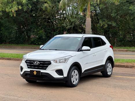 HYUNDAI Creta 1.6 16V 4P FLEX ATTITUDE AUTOM�TICO, Foto 2