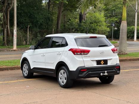 HYUNDAI Creta 1.6 16V 4P FLEX ATTITUDE AUTOM�TICO, Foto 3