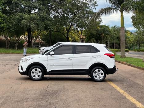 HYUNDAI Creta 1.6 16V 4P FLEX ATTITUDE AUTOM�TICO, Foto 5