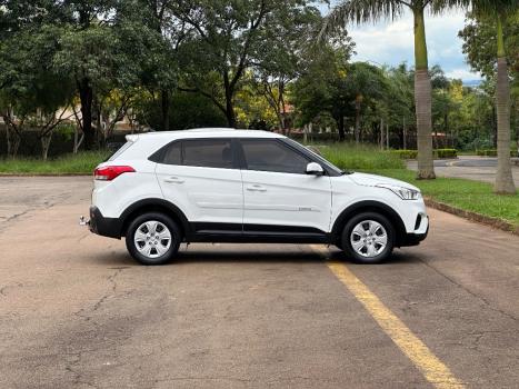 HYUNDAI Creta 1.6 16V 4P FLEX ATTITUDE AUTOM�TICO, Foto 6