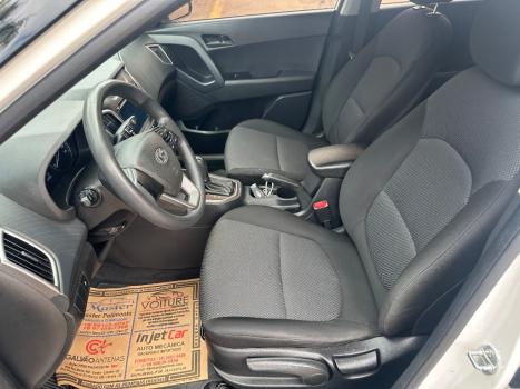 HYUNDAI Creta 1.6 16V 4P FLEX ATTITUDE AUTOM�TICO, Foto 9