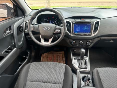 HYUNDAI Creta 1.6 16V 4P FLEX ATTITUDE AUTOM�TICO, Foto 10