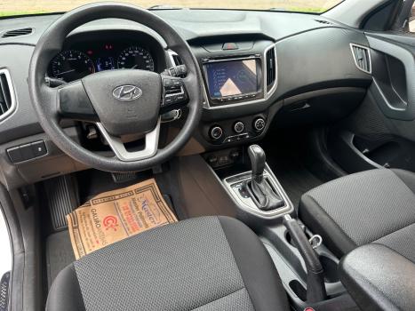 HYUNDAI Creta 1.6 16V 4P FLEX ATTITUDE AUTOM�TICO, Foto 11
