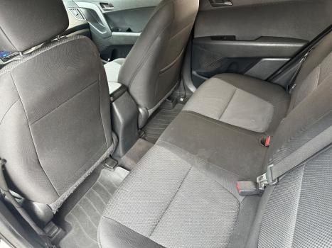 HYUNDAI Creta 1.6 16V 4P FLEX ATTITUDE AUTOM�TICO, Foto 12