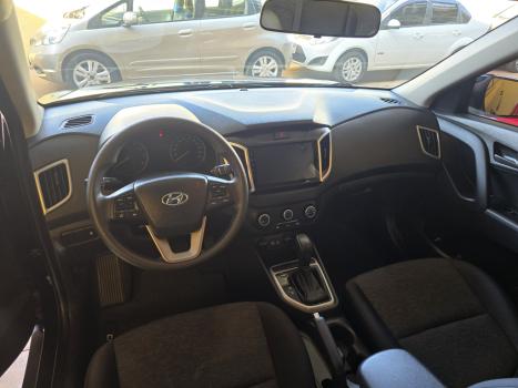 HYUNDAI Creta 1.6 16V 4P FLEX ATTITUDE AUTOM�TICO, Foto 3