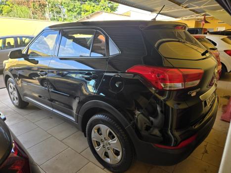 HYUNDAI Creta 1.6 16V 4P FLEX ATTITUDE AUTOM�TICO, Foto 4