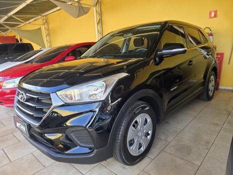 HYUNDAI Creta 1.6 16V 4P FLEX ATTITUDE AUTOM�TICO, Foto 5
