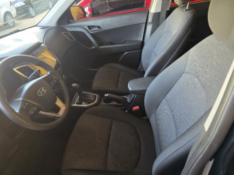 HYUNDAI Creta 1.6 16V 4P FLEX ATTITUDE AUTOM�TICO, Foto 6