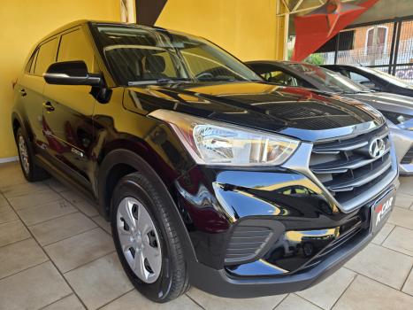 HYUNDAI Creta 1.6 16V 4P FLEX ATTITUDE AUTOM�TICO, Foto 7