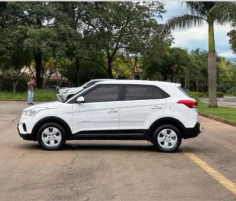 HYUNDAI Creta 1.6 16V 4P FLEX ATTITUDE, Foto 3