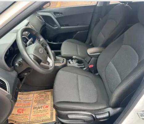 HYUNDAI Creta 1.6 16V 4P FLEX ATTITUDE, Foto 5