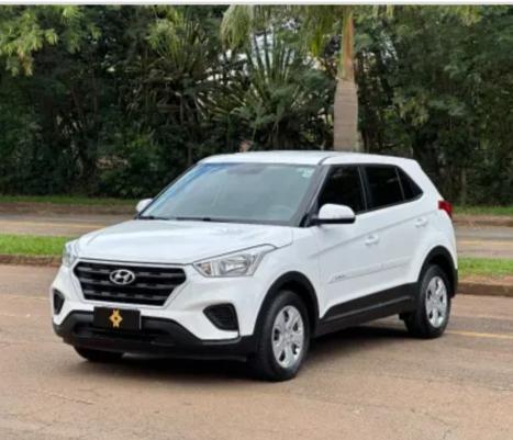 HYUNDAI Creta 1.6 16V 4P FLEX ATTITUDE, Foto 6
