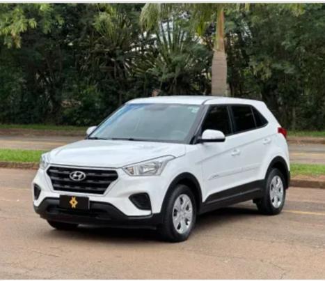 HYUNDAI Creta 1.6 16V 4P FLEX ATTITUDE, Foto 7