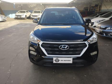 HYUNDAI Creta 1.6 16V 4P FLEX ATTITUDE AUTOM�TICO, Foto 2