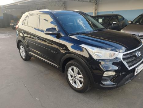 HYUNDAI Creta 1.6 16V 4P FLEX ATTITUDE AUTOM�TICO, Foto 3