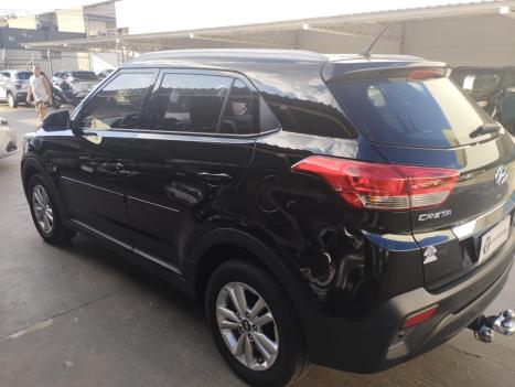 HYUNDAI Creta 1.6 16V 4P FLEX ATTITUDE AUTOM�TICO, Foto 4