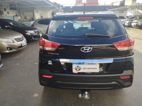 HYUNDAI Creta 1.6 16V 4P FLEX ATTITUDE AUTOM�TICO, Foto 5