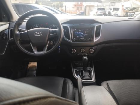 HYUNDAI Creta 1.6 16V 4P FLEX ATTITUDE AUTOM�TICO, Foto 7